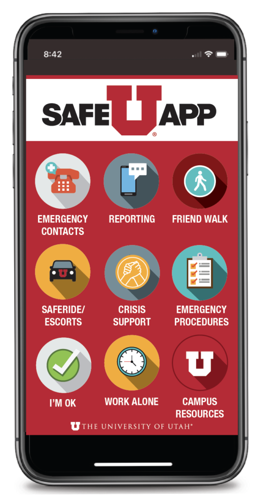 SafeU App SAFEU