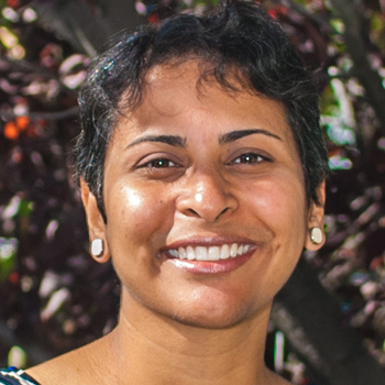 Divya Chandrasekhar